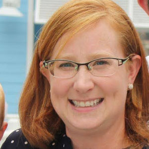 Meet your Posher, Christine